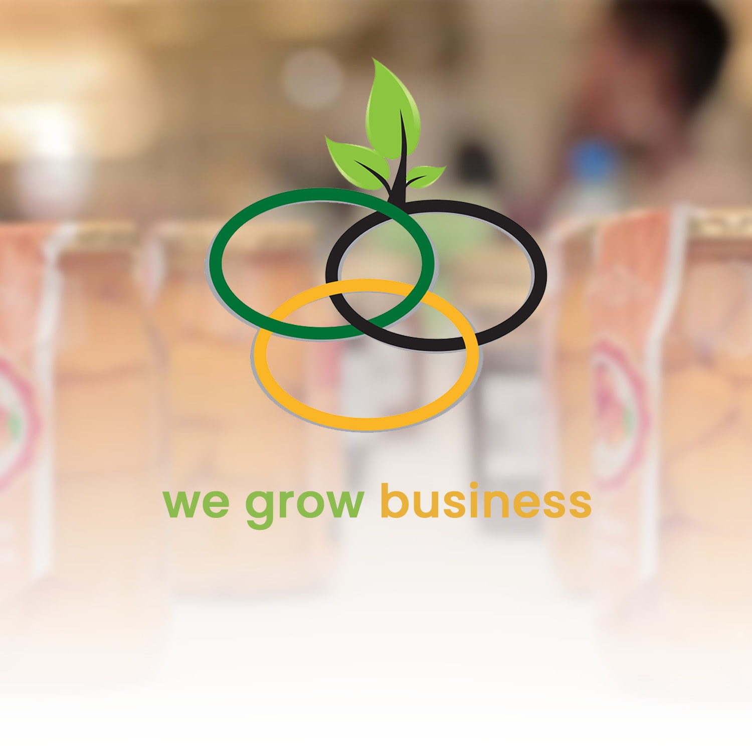 Business Plan Competition Winner 2018