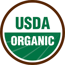 EU & USDA Organic Certified